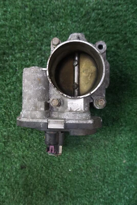 Chevrolet Malibu 2011 2,4 L carrocería del acelerador OEM 186AA Foto 1 de 4