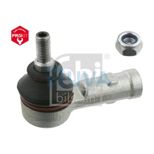 Fits Hyundai Pony S Coupe Accent Stellar 1.3 1.5 2.0 Ruva Front Tie Rod End - Picture 1 of 2
