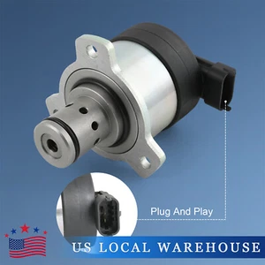 Fuel Pump Metering Unit Fits for DD13 / DD15 Detroit A0000900069 - Picture 1 of 12