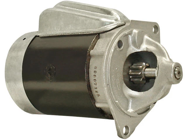 For 1963-1967 Ford Galaxie Starter AC Delco 67476MQVF 1964 1965 1966 - Image 1 of 2