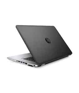 HP EliteBook 850 G2 Core i5 5th 8GB RAM 128GB SSD 15" Laptop Computer Windows 10