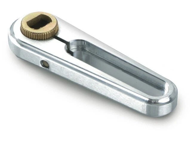 For 1981-1998 Rolls Royce Silver Spur Gear Selector Lever Lokar 25674MJPH 1982 - Image 1 of 2