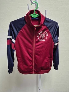 FC Barcelona Sweatshirt, Größe 152cm, Gebraucht, Gelegenheit!! - Bild 1 von 14