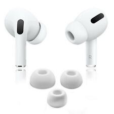 For Apple AirPods 3 Pro Headphone Soft Silicone Ear Tips Buds Replacement Cover