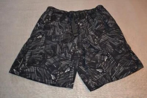 42036-a baúles de natación Columbia 42036-a gris campamento talla mediana adulto para hombre - Imagen 1 de 6
