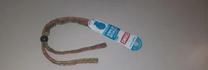 Chums Eyeglass Retainer Fish Mix Multicolore Nuove Supporto Regolabile - Foto 1 di 10
