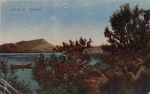 Iceland - Utsyn fra Sluttnesi - Publ. E. Jacobsen - Picture 1 of 2