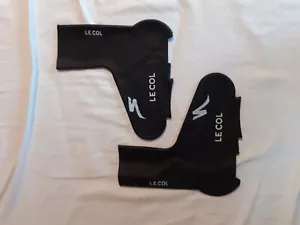 Original Velotoze Bora Hansgrohe Uberschuhe (S) - Bild 1 von 1