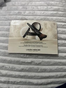 Laura Mercier Translucent Loose Setting Powder Sample Size 2x1g - Picture 1 of 2