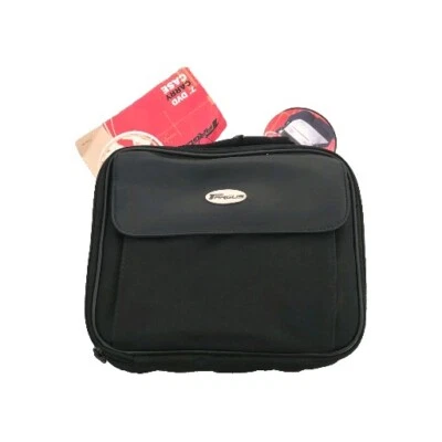 Targus Reproductor de DVD Portátil Estuche de Viaje con Estuche de Unidad Portátil Nuevo con Etiquetas  Foto 1 de 4