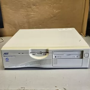 AST Bravo MS 5166 200C 16MB Ram Pentium 166 (Botas) - Imagen 1 de 21