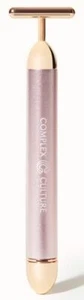 Complex Culture Sonic T-Bar Facial Massager $58 NIB Boxycharm - Picture 1 of 1