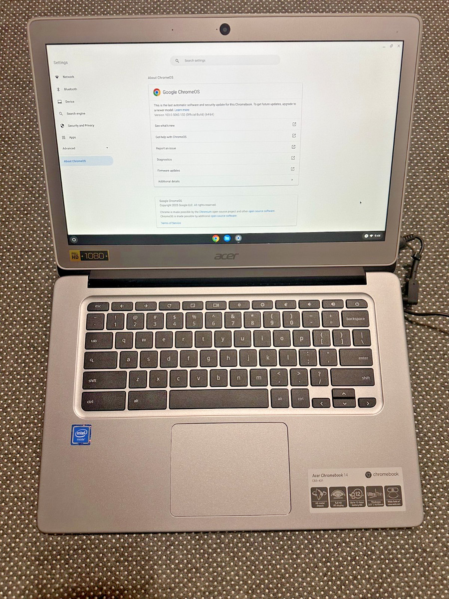 Intel Celeron N Silver PC Ultrabooks for sale | eBay Intel Celeron N Silver PC Ultrabooks for sale | eBay