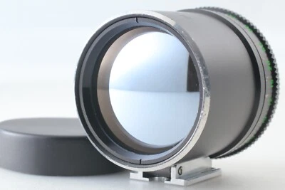 【NEAR MINT+】Fuji Fujifilm Fujica 180mm Finder For G690 GL690 GM670 6x9 6x7 JAPAN - Image 1 of 4