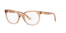 Dolce & Gabbana DG 5084 Clear BEIGE 53/19/145 women Eyewear Frame