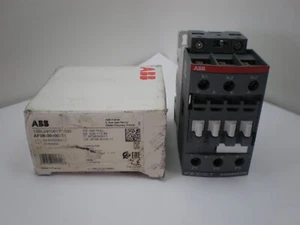 New ABB AF16-30-10-11 Frequency Converter 50Hz/60Hz 20-60V Free Shipping - Picture 1 of 6