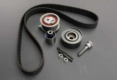 Genuine VW Passat Skoda SEAT Leon 2004-2013 timing belt kit (2.0 TDI) 03G198119C - Image 1 of 3