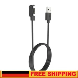 Magnetisches Smart Watch-Ladekabel, stabiles Lade-USB für Zeblaze Vibe 7 Pro DE - Photo 1 sur 12