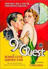 The Ninth Guest [New DVD]