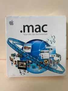 APPLE MAC 4.0 MA361Z/A _ DISCONTINUED SUPPORT - Picture 1 of 3