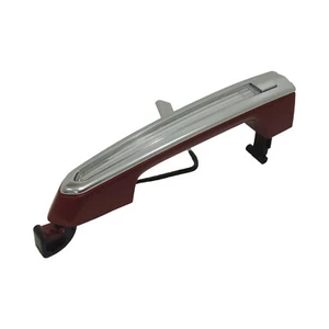 13509685 Lighted Front Door Handle Red G7E New OEM GM 2015-19 ATS CTS XTS - Picture 1 of 4