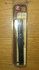 Thompson Center Gorilla Scope Mount Base for Encore Omega Triumph - Picture 1 of 1