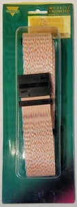 Cables Unlimited 72 Zoll, 7 Geräte Ultra320 LVD SCSI Kabel Twist & Flat Terminated - Bild 1 von 3