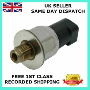 FOR VW SHARAN TOUAREG TRANSPORTER MK5 ABS BRAKE MASTER CYLINDER PRESSURE SENSOR - Picture 1 of 5