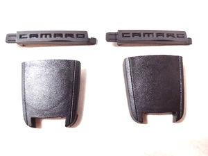 Genuine OEM GM Camaro Key FOB Cover Kit 23345002 - Picture 1 of 5