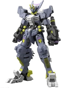BANDAI HG Iron-blooded Orphans 1/144 Gundam Asmoday Urdr-Hunt Plastic Model Kit - Picture 1 of 4