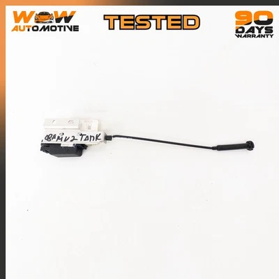 06-16 ASTON MARTIN V8 FUEL TANK FILLER DOOR LATCH RELEASE ACTUATOR OEM - Изображение 1 из 4