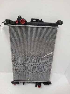 2014 15 16 17 2018 FORD TRANSIT CONNECT 2.0L Radiator 14-18 CV6Z8005B Foto 1 de 4