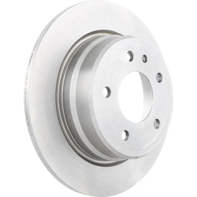 Ротор дискового тормоза Brembo 08.5442.10 для 85-92 BMW 735i 735iL L7 - Изображение 1 из 4