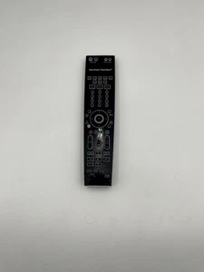 Telecomando Harman Kardon AVR 3600 nero wireless per ricevitore NECESSITA BATTERIE - Foto 1 di 5