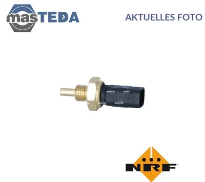 727012 KÜHLMITTELTEMPERATURSENSOR NRF FÜR DACIA LOGAN,LOGAN MCV,SANDERO,DUSTER - Image 1 of 4