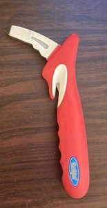 HandyBar Manija de Coche Soporte de Seguridad Cortador de Cinturón de Seguridad Barra Rompeventanas Movilidad - Imagen 1 de 1