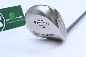 Callaway Big Bertha Driver / 11 Degree / Regular Flex Callaway Graphite Shaft - Picture 1 of 8