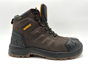DEWALT Hadley Herren Wasserdicht Stahl Sicherheit Zehen Arbeitsstiefel Größe 14 - Bild 1 von 10