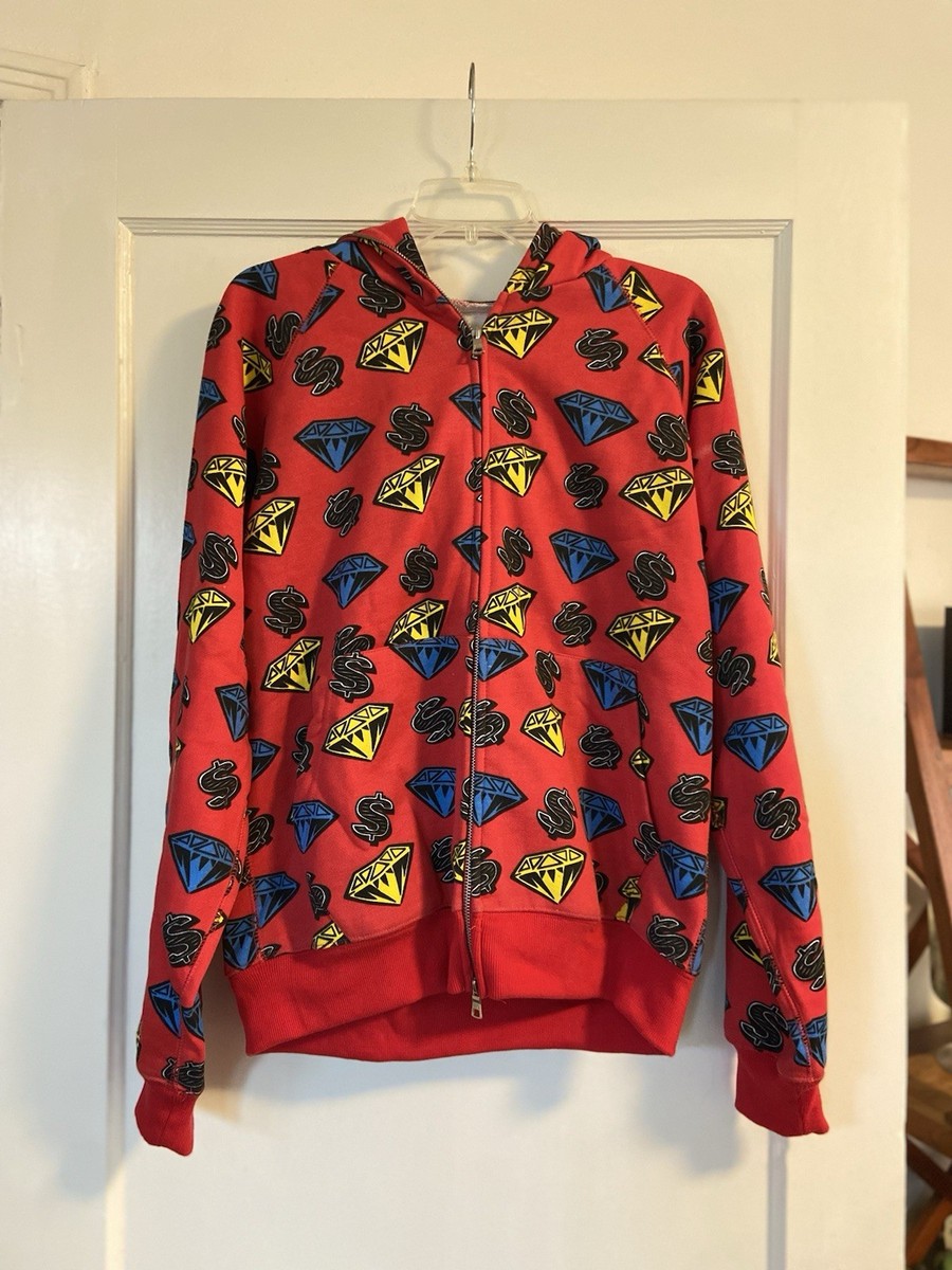 Billionaire Boys Club Full Zip Hoodies & Sweatshirts for Men Billionaire Boys Club Full Zip Hoodies & Sweatshirts for Men