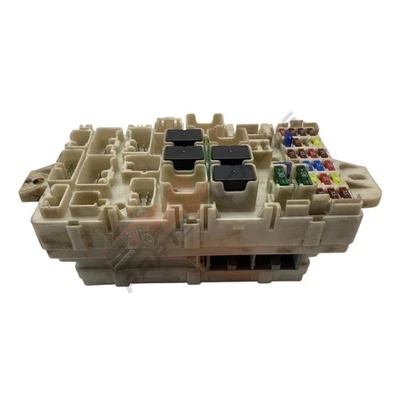 2015 Mitsubishi L200 Barbarian 4D56 Euro 5 Etacs Unit 2012-2015 8637A777 - Image 1 of 4