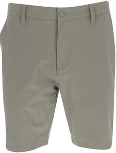 Adidas Ultimate 365 8.5 Inch Silver Pebble Shorts Men - Picture 1 of 50