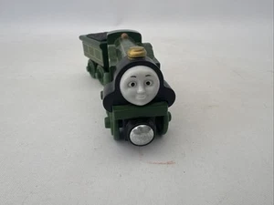 Emily & Tender Thomas & Friends Wooden Railway Train - Learning Curve BRIO ELC - Picture 1 of 9