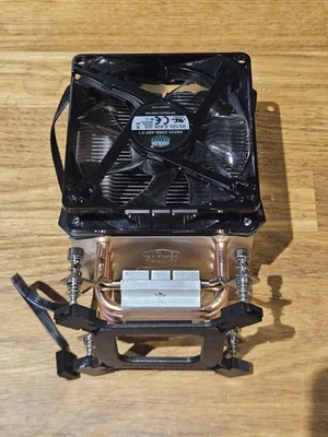 COOLERMASTER H410R COOLER FOR LGA15xx / LGA 1200 : EXCELLENT - Image 1 of 4
