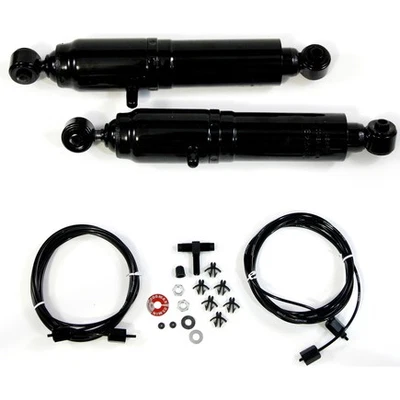 Amortecedores ajustáveis a ar Gabriel 49369 - Imagem 1 de 4