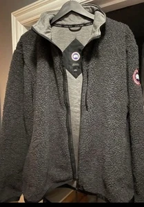 Canada Goose Men’s Jacket - Picture 1 of 5