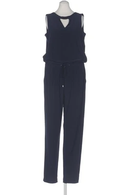 Esprit Jumpsuit/Overall Damen Gr. EU 36 Marineblau #s95miex - Bild 1 von 4