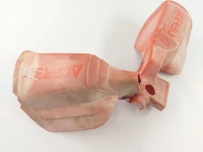 Yamaha XT 600 E 3TB [1991] - Juego de protectores de manos protectores de manos Foto 1 de 3