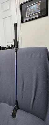 US KIDS GOLF ULTRALIGHT VARIABLE WEIGHTING UL-3 #6 YOUTH IRON - Image 1 of 4