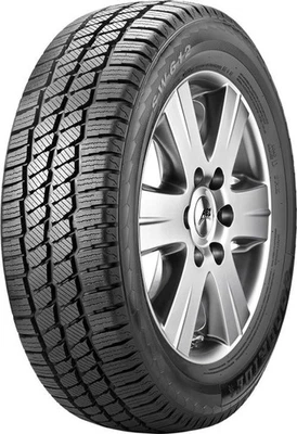 215/75 R16 113Q Neumáticos de Invierno GOODRIDE SW612 Snowmaster - Imagen 1 de 4