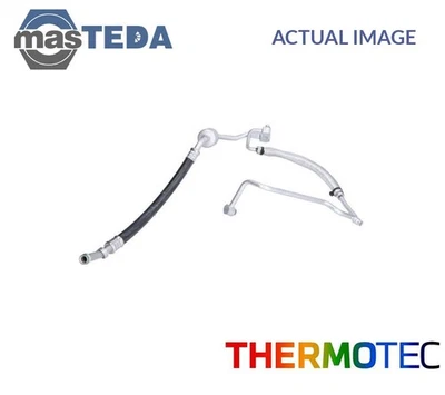 KTT160344 HIGH PRESSURE LINE AIR CONDITIONING THERMOTEC NEW OE REPLACEMENT - Image 1 of 4